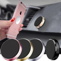 Support Magnétique de Téléphone pour Voiture