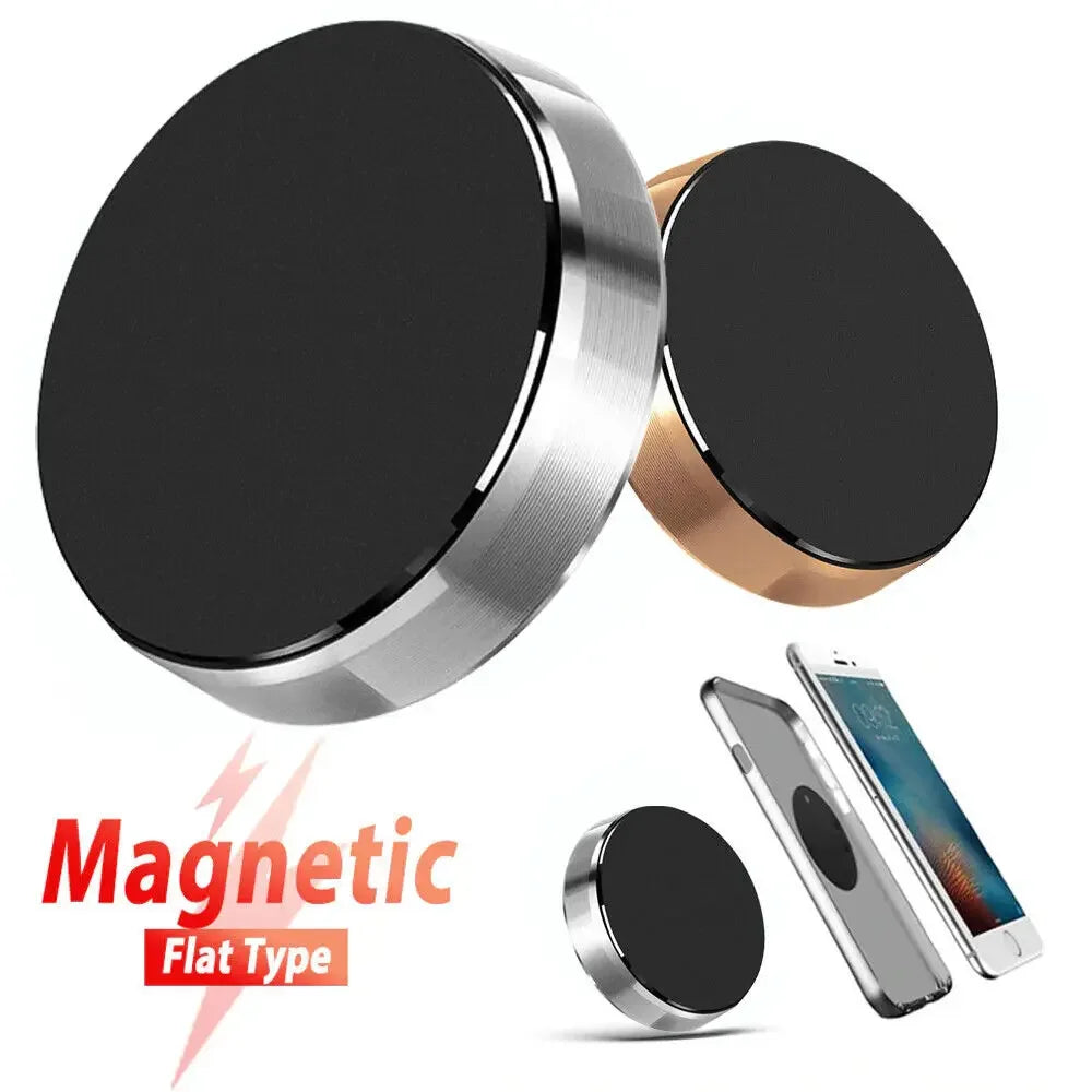 Support Magnétique de Téléphone pour Voiture